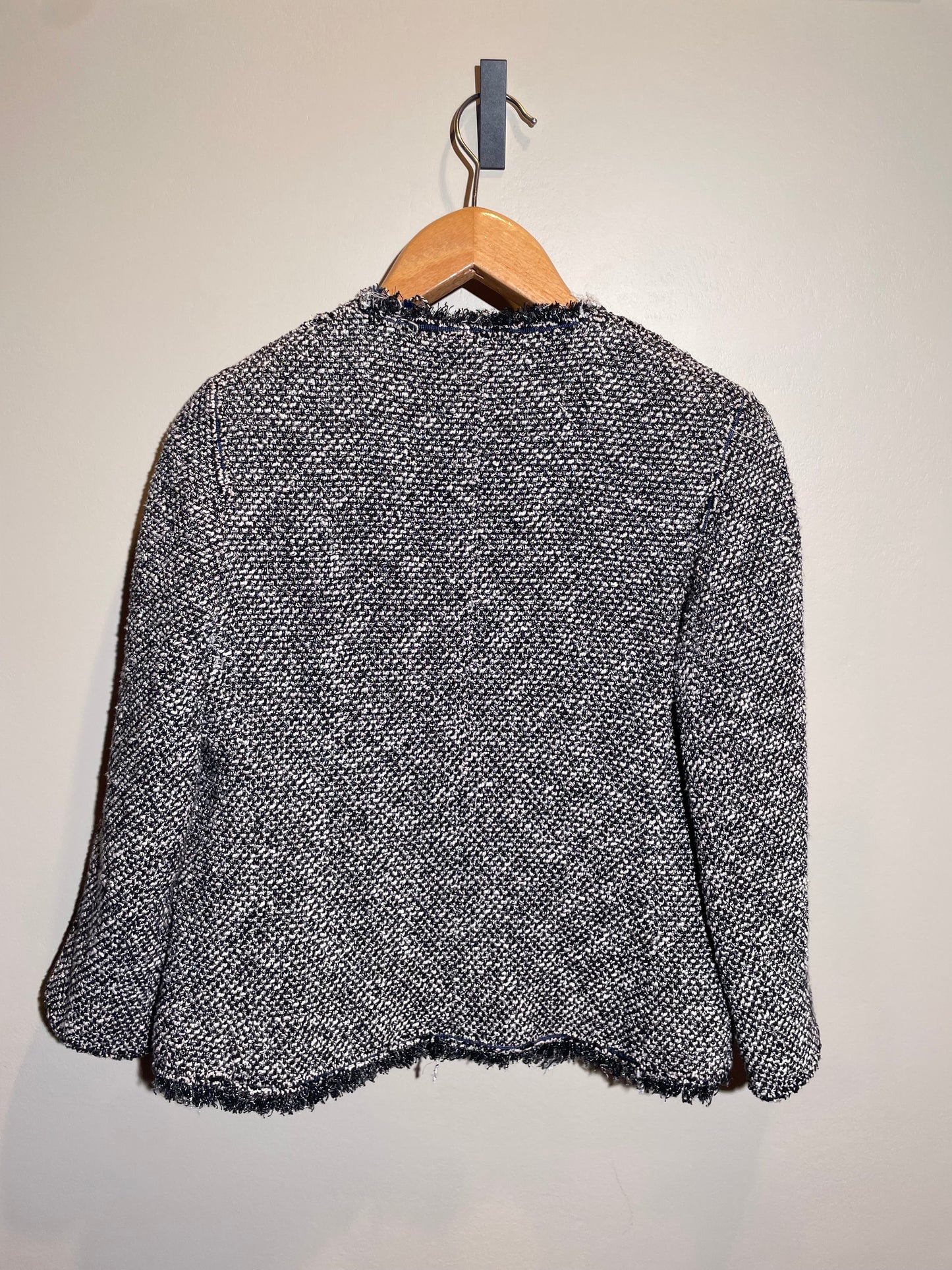 Edward Achour Paris s/w in 36