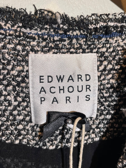 Edward Achour Paris s/w in 36
