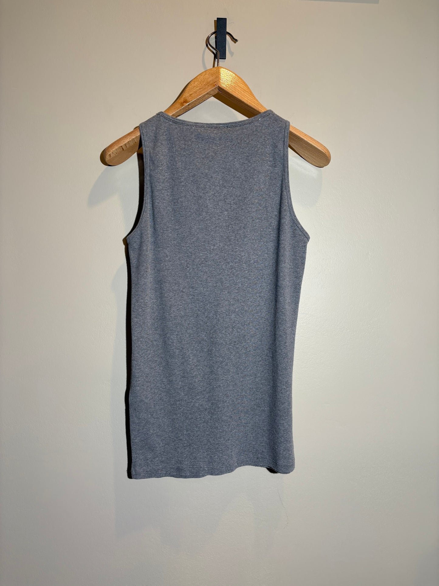Brunello Cucinelli Top grau in 36/38