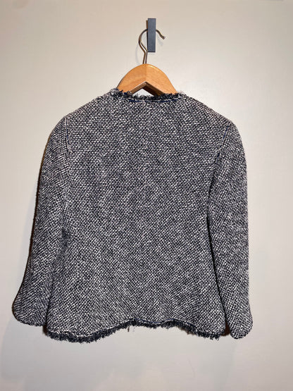 Edward Achour Paris s/w in 36
