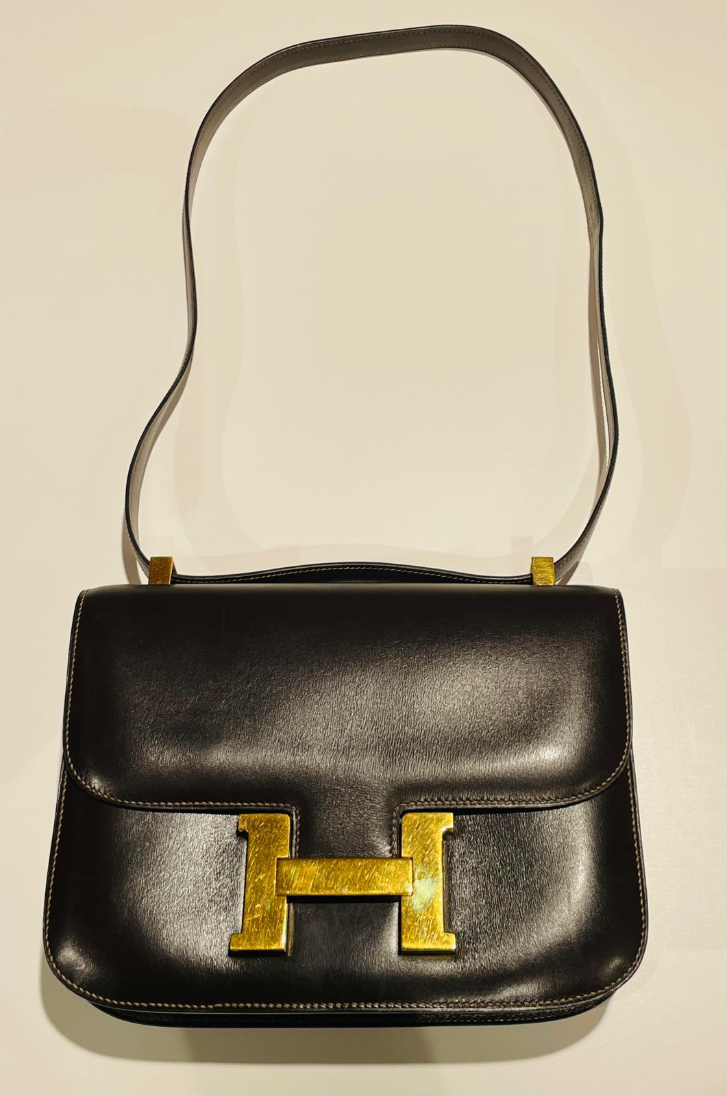 Hermès Tasche Constance